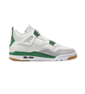 Nike-SB-X-Air-Jordan-4-Pine-Green-768x842
